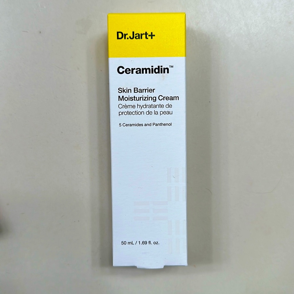 Dr Jart+ Ceramidin